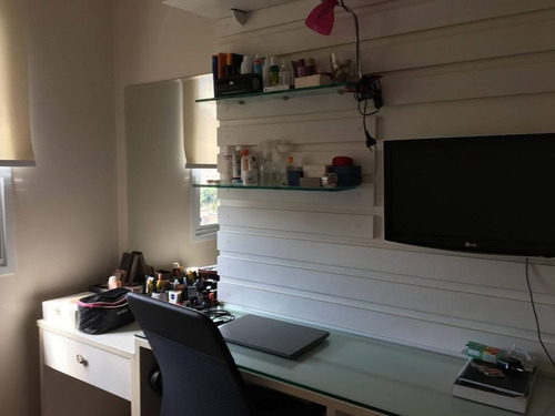Imagem 1 de 15 de Apartamento Em Alvarenga - Diadema - 2118