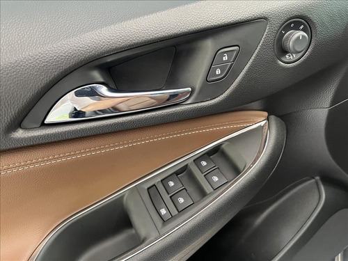 Imagem 9 de 10 de Cruze 1.4 Turbo Flex Premier Automático