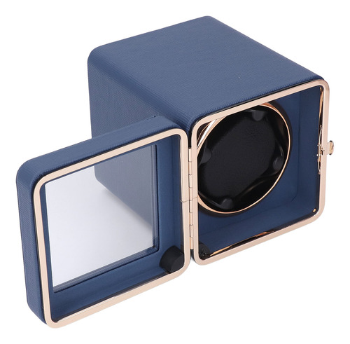 Winder Automatic Watch Winder Single 4 Modes Super Quiet Uni
