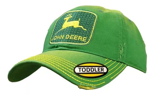 Gorro John Deere para hombreB09QMNBKSD