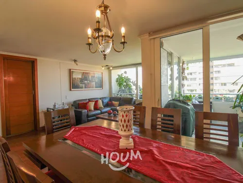 Departamento Avenida Presidente Kennedy Id: 149045