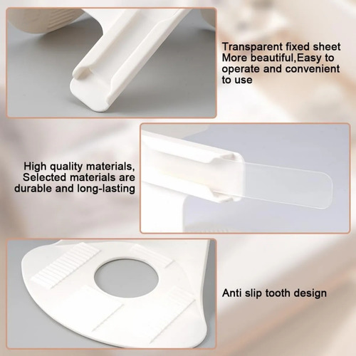 Soporte Para Sábanas Para Fijar Una Cama Individual, Antides