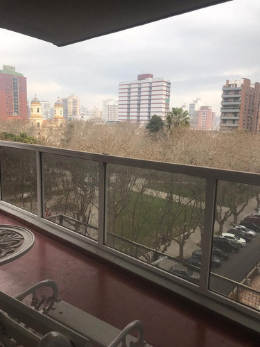 Departamento En Venta En Quilmes