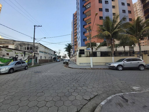 Imagem 2 de 30 de Apartamento Com 2 Dormitórios À Venda, 54 M² Por R$ 240.000,00 - Aviação - Praia Grande/sp - Ap3632