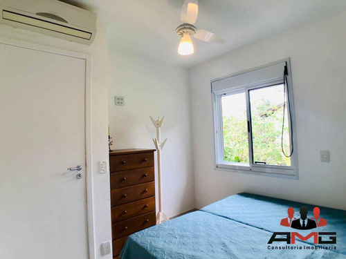 Imagem 15 de 30 de Village Com 3 Dormitórios À Venda, 101 M² Por R$ 1.200.000,00 - Riviera - Módulo 28 - Bertioga/sp - Vl0099