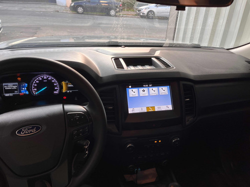 Ford Ranger 2.2 Xls Cab. Dupla 4x4 4p