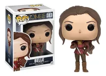 Comprar Funko Pop! Once Upon A Time Belle #383