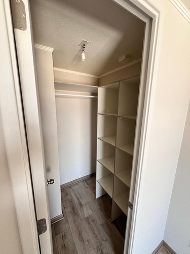 Depto En Arriendo De 2 Dorm. En Recoleta Metro Einstein