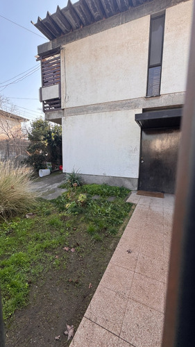 Comoda Y Amplia Casa 4d 2b Patio Metro Los Orientales