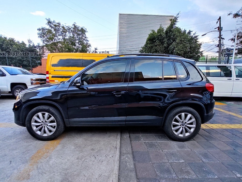 Imagen 7 de 14 de Vw Tiguan Sport & Style Aut Crédito O Contado !!!