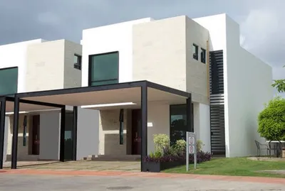 Casa en renta