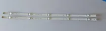 Comprar Kit Tiras Led LG 32lh575b 32lj600b 32lj520b V16.5 Ak711