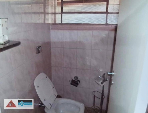 Predio Comercial Próximo Ao Shoping Anália Franco - Pr0146