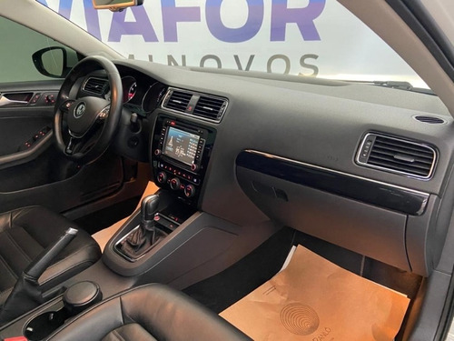 Volkswagen Jetta 2.0 Tsi