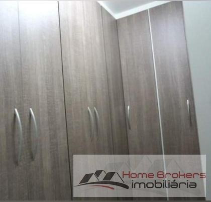 Imagem 12 de 15 de Casa Em Condomínio Para Venda Em Jundiaí, Jardim Ermida I, 3 Dormitórios, 1 Suíte, 2 Banheiros, 2 Vagas - 20309o_2-1175435