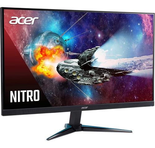 Monitor Ips Acer Nitro 28'' Ultrahd 4k Hdr10 100% Srgb Fsync