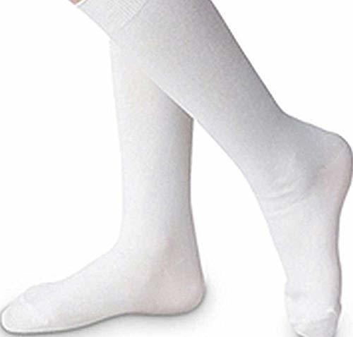 Calcetines Hasta La Rodilla De Vestir Para Niños, Pantalones