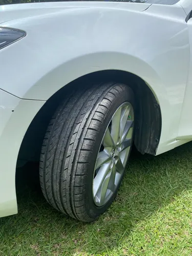 Mazda 3 2.0 Grand Touring Lx At
