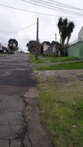 Imagem 4 de 14 de Terreno Com 3 Casas
