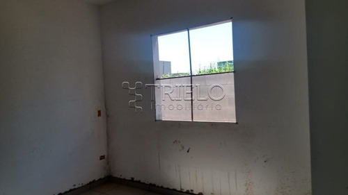 Imagem 10 de 15 de Venda - Casa 63 M² - 2 Dormitorios Sendo 1 Suite - Vila Sao Paulo - Mogi Das Cruzes - V-3319
