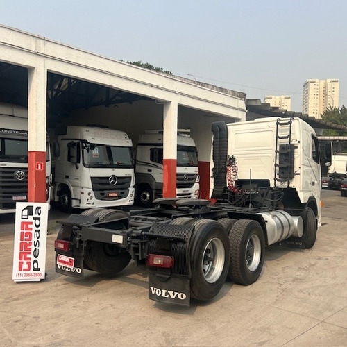 Volvo Fh380 Fh 380 6x2 = Fh440 460 2544 25390 G380 420