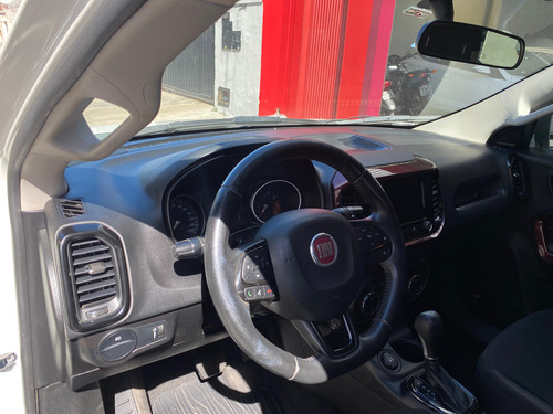 Fiat Toro 1.8 16v Freedom Flex 4x2 Aut. 4p 1727 mm