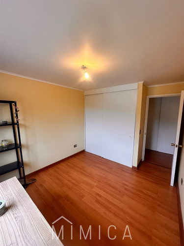 Casa En Arriendo De 4 Dorm. En Algarrobo