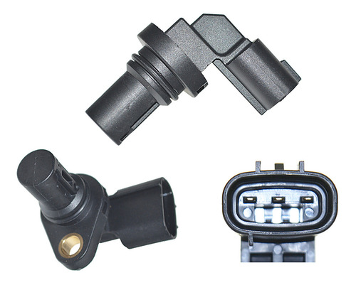 Sensor Posición Del Cigüeñal (ckp) Swift+ L4 1.6l 04/09