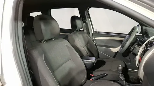 Renault Duster 2.0 ZEN DEH