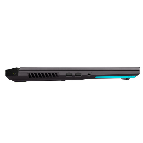 Notebook Gamer ROG Strix G17 G713RW-LL041W Gris 17.3 Ryzen 9 16GB 1 Tb SSD Nvidia Geforce Rtx 3070 W11