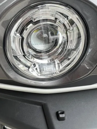 Suzuki Jimny Full 5 Puertas *automatico** *2026*