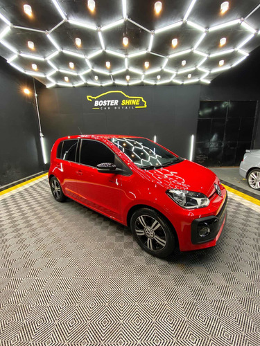 Volkswagen Up! 2018 1.0 Pepper 101cv