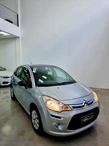Imagen 4 de 21 de Citroen C3 Origine Pack Zenith L/13