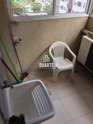 Imagem 23 de 30 de Apartamento - Ap00013 - 4915116