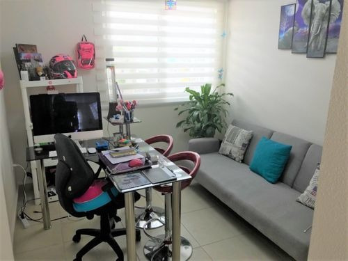 Imagen 8 de 23 de Casa Amueblada En Renta En Tres Cantos Queretaro