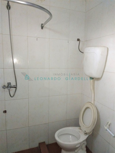 Imagen 14 de 21 de Carmelo | Galpón Logístico