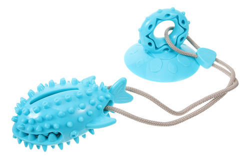 Dog Rope Toy Dog Toy The Dog, 2 Unidades
