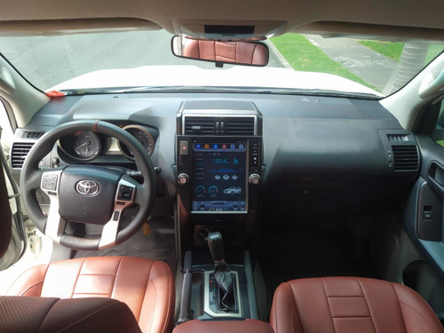 Toyota Prado 2013 2.7 Tx Sumo