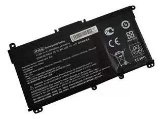 1bateria P/ Hp Pavilion 15-cc180ng Pavilion 15-cc183cl