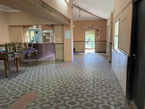 Imagen 8 de 30 de Venta Quinta Sobre 11.000 M2 Ideal Instituciones / Clubes - Trujui - Moreno
