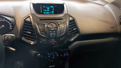 Ford Ecosport 1.6 Freestyle 110cv 4x2