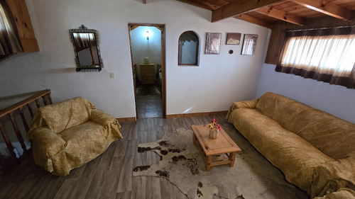 Chalet En Venta 3 Ambientes - Santa Clara Del Mar