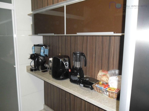 Imagem 3 de 30 de Apartamento Residencial À Venda, Vila Carrão, São Paulo. - Ap0522