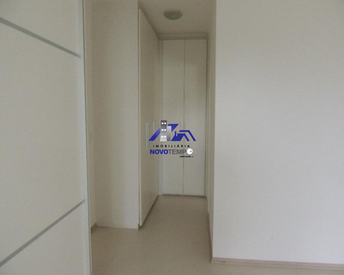Apartamento Residencial À Venda, Alphaville Industrial, Barueri. - Ap0097 - 67873747