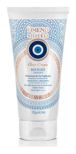 Balm Selante Amend Millenar Óleos Gregos 180g