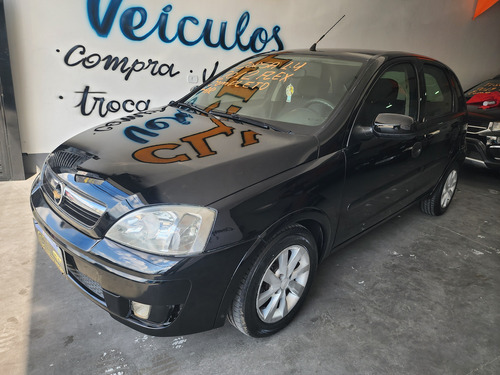 Chevrolet Corsa 1.4 Maxx Econoflex 5p