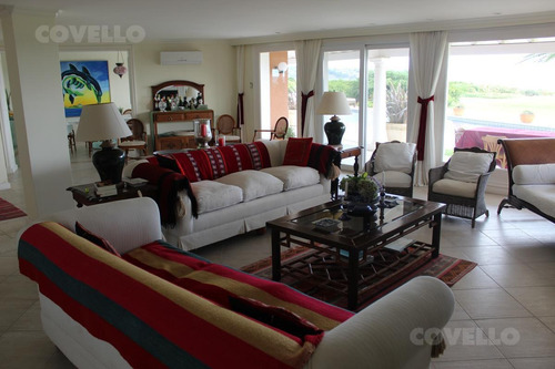 Imagen 5 de 30 de Venta Casa - Solanas A Mts Del Mar