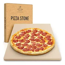 Comprar Piedra Grande Para Pizza Zulay Kitchen Para Horno Y Parrilla