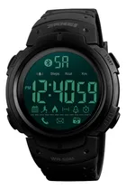 Comprar Reloj Skmei 1301 Acuático Calorías Podómetro Moda Bluetooth