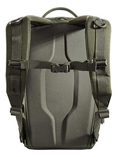 Tasmanian Modular Daypack Xl Oliva
